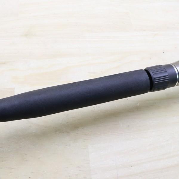 ゼニス 石鯛竿 黄金瀬 400/B257Y 釣り 磯竿 石鯛 イシダイ いしだい