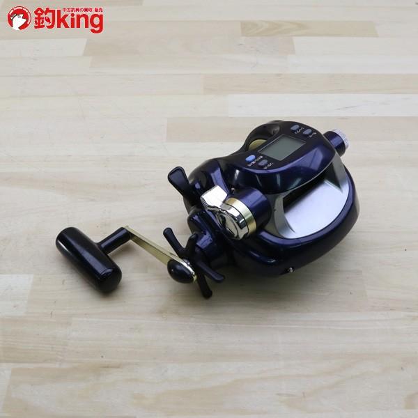 DAIWA（ダイワ） タナコンブル 750/B259M DAIWA 釣り 電動リール