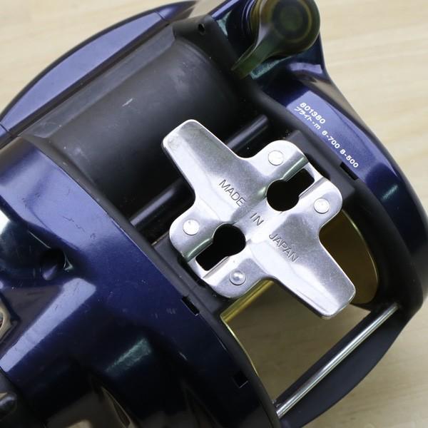 DAIWA（ダイワ） タナコンブル 750/B259M DAIWA 釣り 電動リール