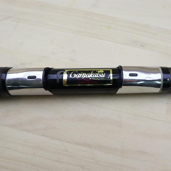 Gamakatsu（がまかつ） がま石 パイパーガッツオ MH-500/B261Y