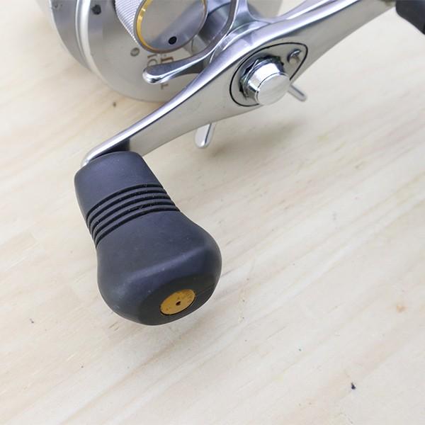 シマノ 10カルカッタコンクエスト 1 タイプj Hg B265m Shimano 釣り ベイトリール ジギング オフショア ソルト 青物 ルアー フィッシング 1 釣king 通販 Yahoo ショッピング