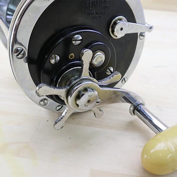PENN セネター 9/0/B267M 釣り 両軸リール ベイトリール 底物 PENN セネター 9/0/B267M 釣り 両軸リール ベイトリール 底物