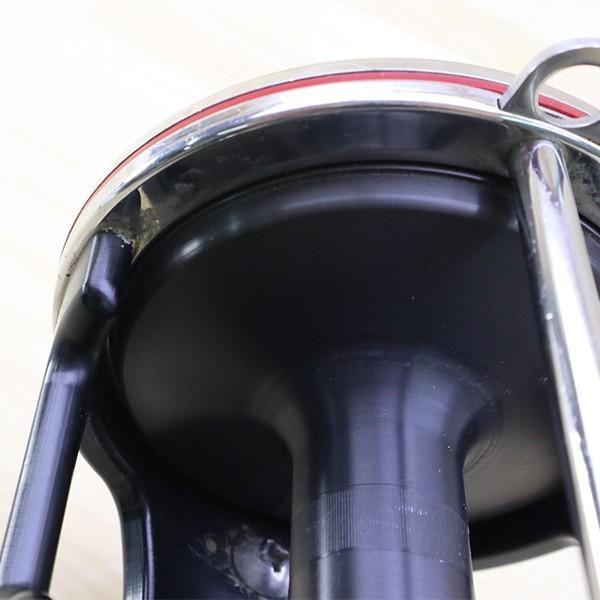 PENN スペシャルセネター 6／0 114HL/B268M 釣り 両軸リール ベイト