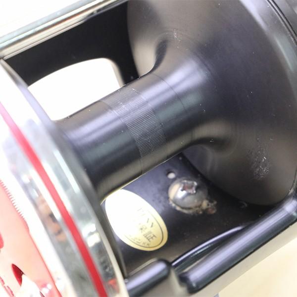 PENN スペシャルセネター 6／0 114HL/B268M 釣り 両軸リール ベイト