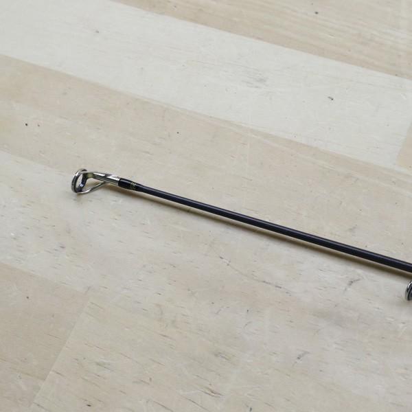 DAIWA（ダイワ） ラテオ 110MH・Q/B275L 美品 釣り シーバスロッド