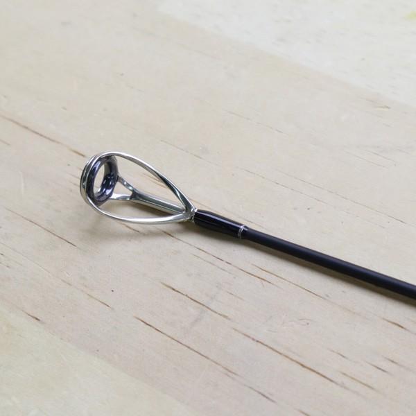 がまかつ　ラグゼ　ソルテージチータRR 110MH がまかつ ラグゼ ソルテージチータRR 110MH 11．0F: 竿