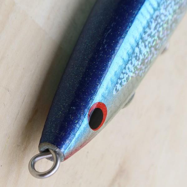 カーペンター 活鰯 LS 65-175 /B283S 美品 carpenter 釣り ダイビング