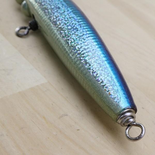 カーペンター 活鰯 LS 65-175 /B283S 美品 carpenter 釣り ダイビング