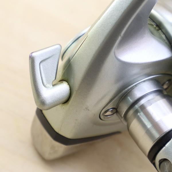 リール 98 STELLA 2500DH シマノ 98ステラ 2500DH /B284M SHIMANO 釣り スピニングリール
