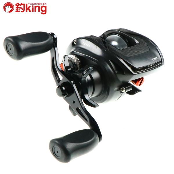 DAIWA（ダイワ） T3 MX 1016 SH TW/B286M DAIWA 釣り ベイトリール