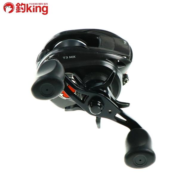 DAIWA（ダイワ） T3 MX 1016 SH TW/B286M DAIWA 釣り ベイトリール