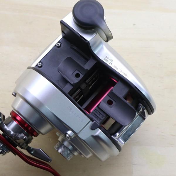 DAIWA（ダイワ） シーボーグ 150J-DH/B301M 美品 釣り 電動リール