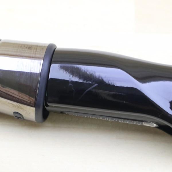 deps（デプス） ヒュージカスタム H1N-60R/B307M 美品 釣り バス