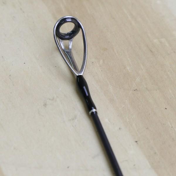 deps（デプス） ヒュージカスタム H1N-60R/B307M 美品 釣り バス