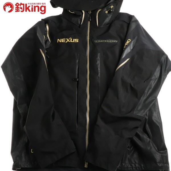 シマノ（SHIMANO） ネクサス ゴアテックス プロテクトスーツ RT-112R