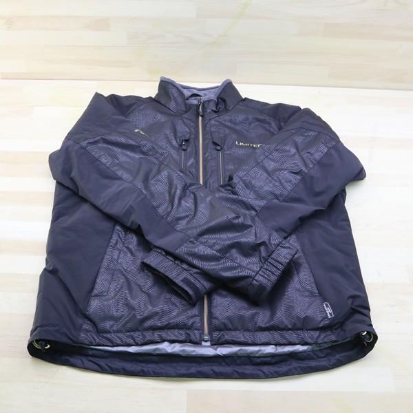 シマノ（SHIMANO） ウインドストッパー サーマルスーツ リミテッドプロ