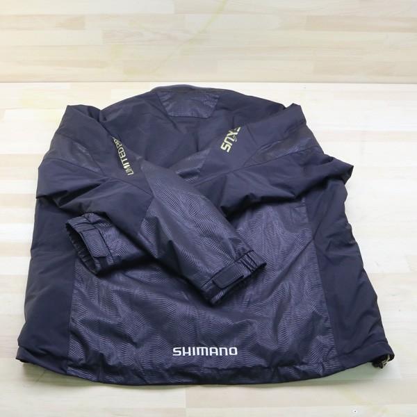 シマノ（SHIMANO） ウインドストッパー サーマルスーツ リミテッドプロ
