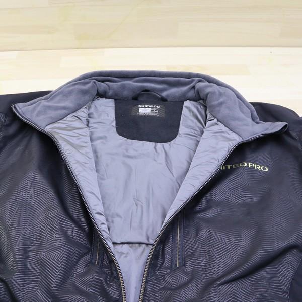 シマノ（SHIMANO） ウインドストッパー サーマルスーツ リミテッドプロ