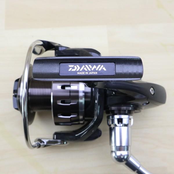 DAIWA（ダイワ） 16キャタリナ 4500/B329M 美品 釣り スピニングリール
