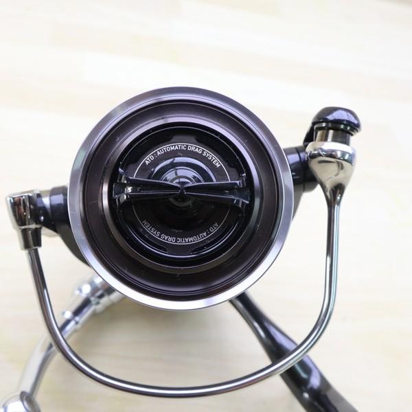 DAIWA（ダイワ） 16キャタリナ 4500/B329M 美品 釣り スピニング