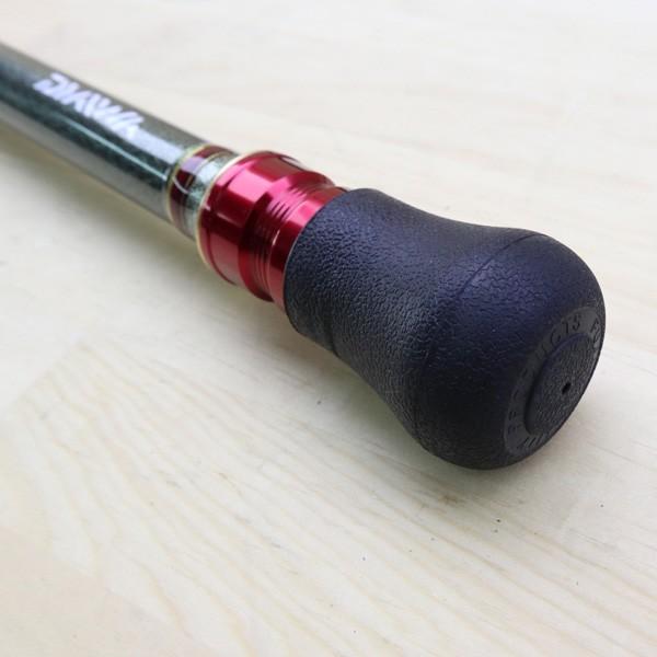 DAIWA（ダイワ） マッドバイパー 落とし込み MHH-243SMT/B331LL 未使用