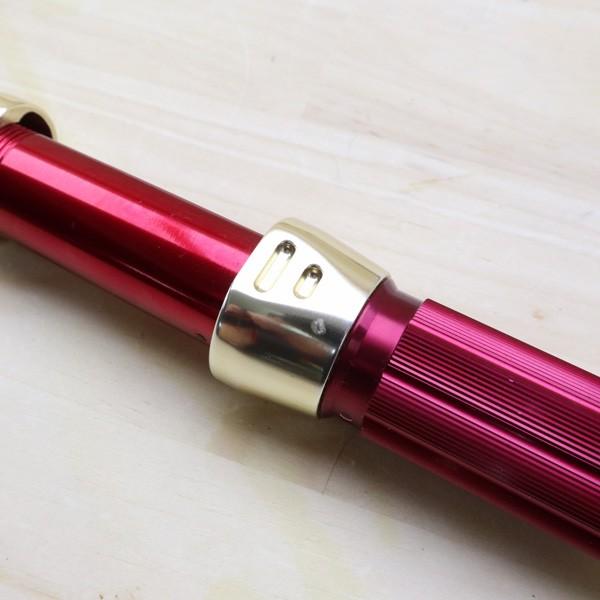DAIWA（ダイワ） マッドバイパー 落とし込み MHH-243SMT/B331LL 未使用