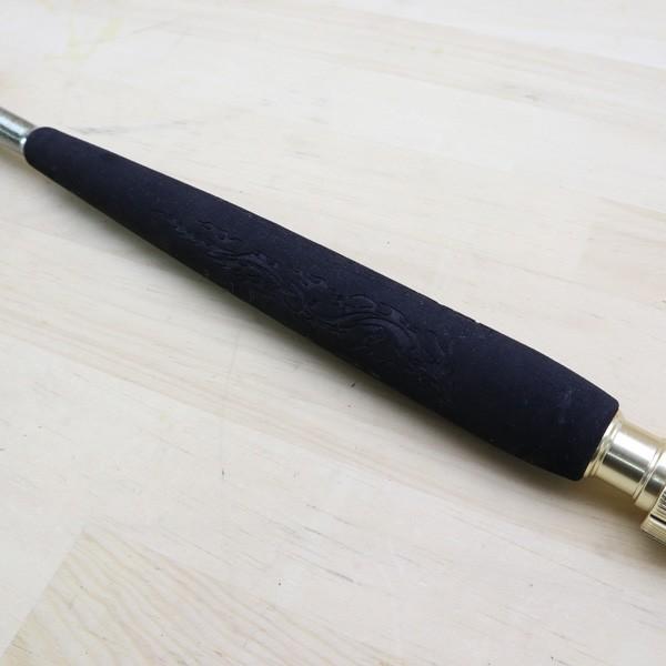 DAIWA（ダイワ） マッドバイパー 落とし込み MHH-243SMT/B331LL 未使用