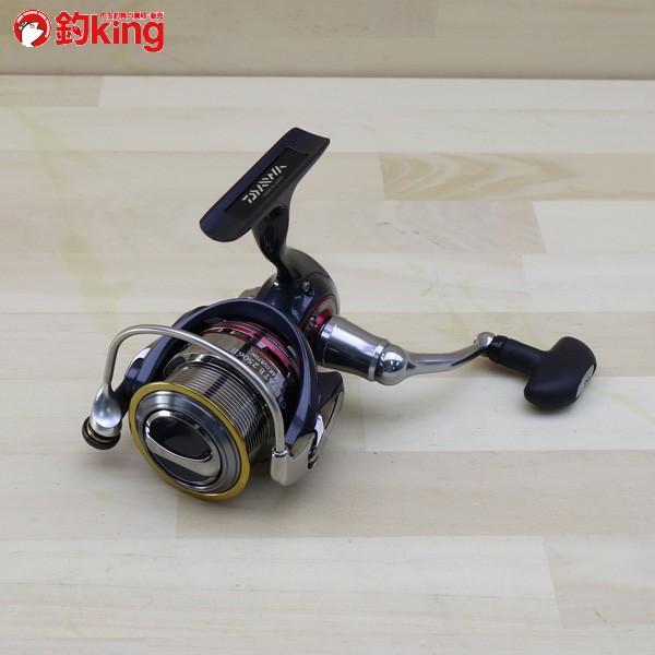 DAIWA（ダイワ） 10セルテート 2506H ハイギアカスタム 10セルテーチ