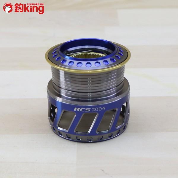 DAIWA（ダイワ） RCS 2004 メタルスプール /B346M 未使用 釣り 替え