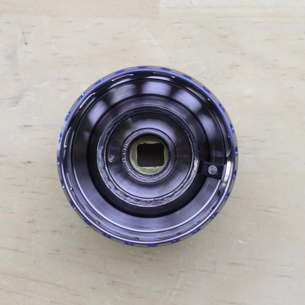 DAIWA（釣り） ダイワ RCS 2004 メタルスプール /B346M 未使用