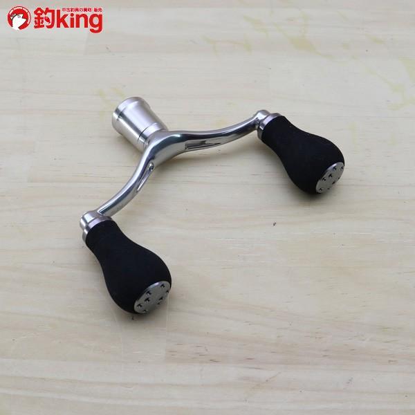DAIWA（ダイワ） RCS マシンカットダブルハンドル 90mm/B348S 極上美品
