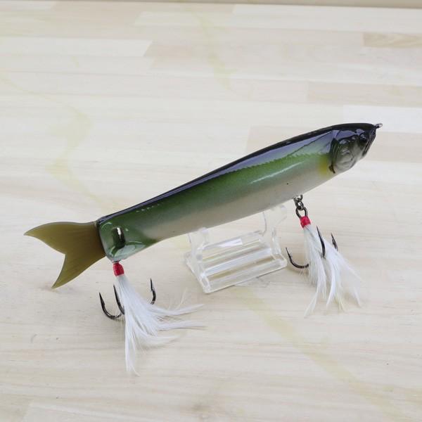 カエス マサムネ/B354S 美品 釣り バス ビックベイト ルアー プラグ
