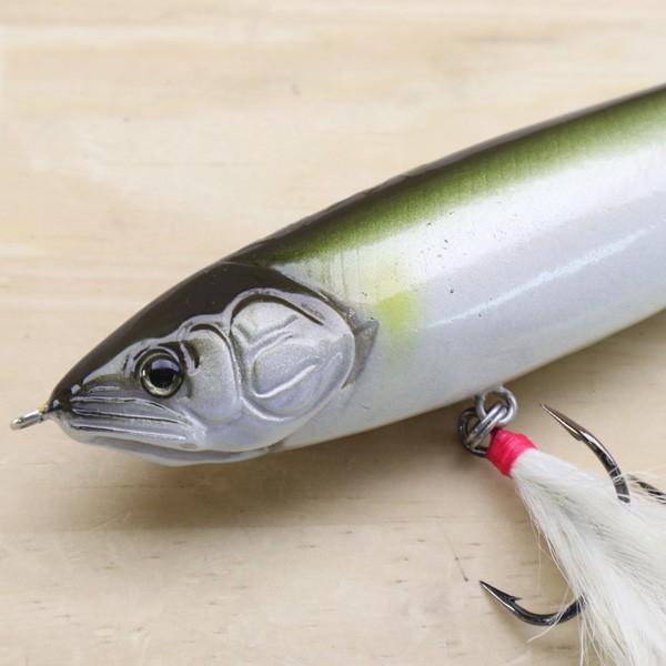 カエス マサムネ/B354S 美品 釣り バス ビックベイト ルアー プラグ