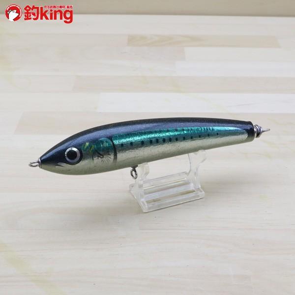 カーペンター ブルーフィッシュ 45-150/B369S 美品 carpenter 釣り