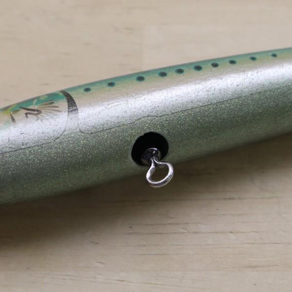 カーペンター ブルーフィッシュ 45-150/B369S 美品 carpenter 釣り