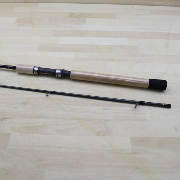 FCLラボ UC 66ft コルクグリップモデル/B367L 未使用 釣り トラウト