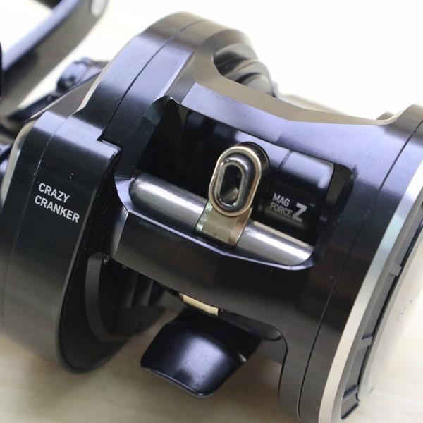 DAIWA（ダイワ） 18リョウガ 1016-CC/B374M 未使用 釣り ベイトリール