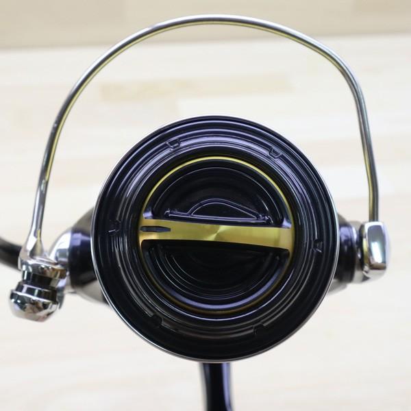 シマノ（SHIMANO） 19ステラSW 8000HG ウィールノブ付/B380M 極上美品