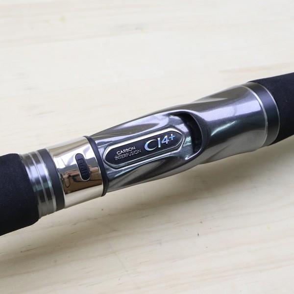 シマノ（SHIMANO） バンタム 170UH-SB/B384XL 美品 釣り バス ルアー