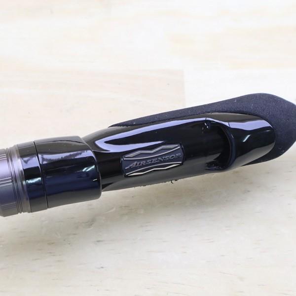 DAIWA(釣り) ダイワ 月下美人 AIR AGS 68L-T・R/B361L 未使用 DAIWA(釣り) ダイワ 月下美人 AIR AGS 68L-T・R/B361L 未使用