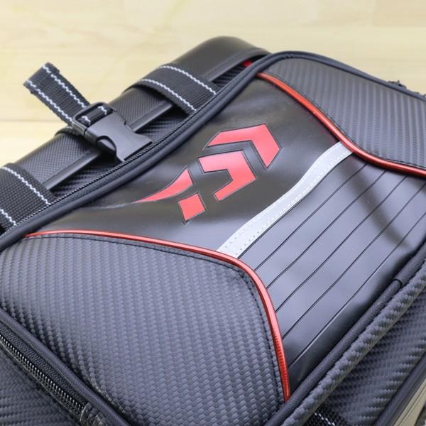 DAIWA（ダイワ） クールバッグ FF 20(K)/B363L 未使用 釣り タックル 