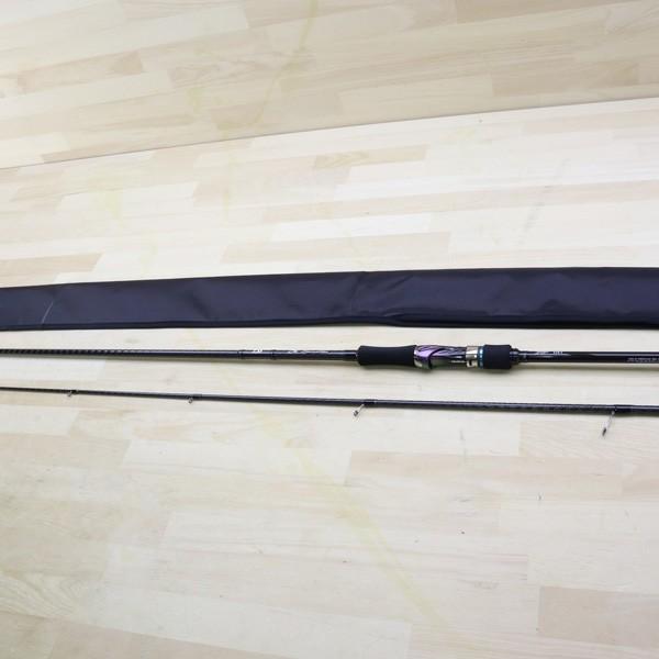 DAIWA（ダイワ） エメラルダス 86M・V/B388L 美品 釣り エギング