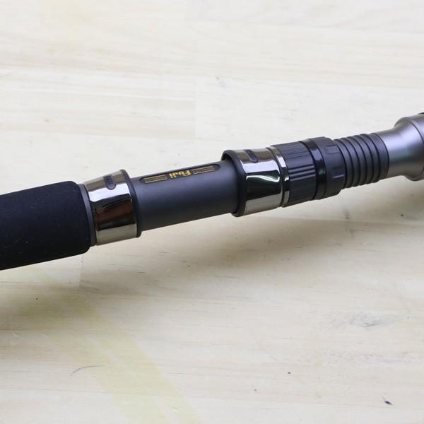 MCワークス　プログレッション844LTX MC works'『PROGRESSION 844LTX』 | 釣具 小平商店