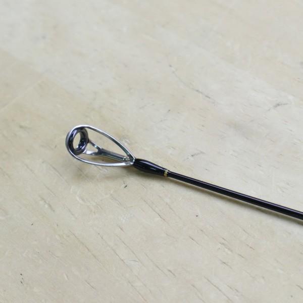 MCワークス プログレッション 631HBX 20thアニバーサリー/B392LL 未