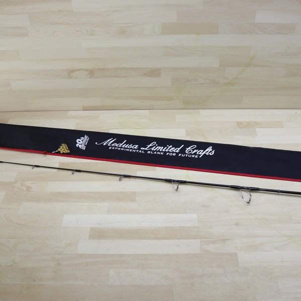 MCワークス プログレッション 631HBX 20thアニバーサリー/B392LL 未