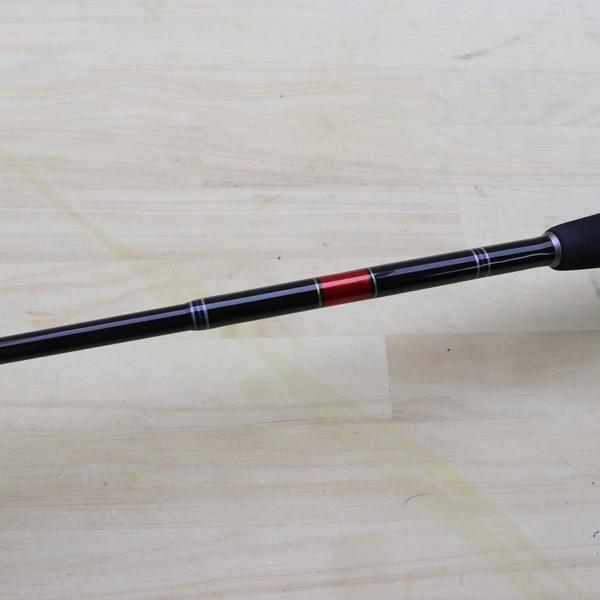 MCワークス プログレッション 633HBX 20thアニバーサリー/B393LL 未