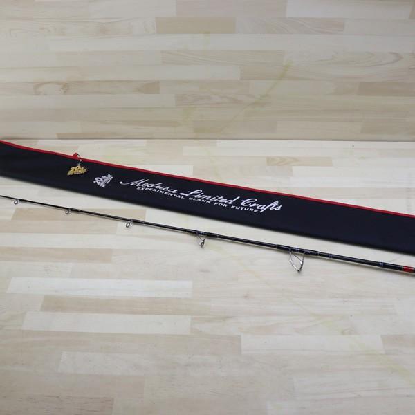 MCワークス プログレッション 633HBX 20thアニバーサリー/B393LL 未  