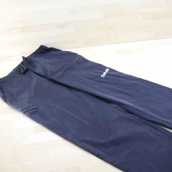 サンライン（SUNLINE） オールウェザースーツ SCW-6118 3L