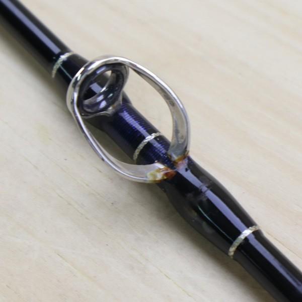 ブルーウォーターハウス ブリッツェン BWH 511SHS/B411LL 美品