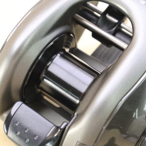 シマノ 12エクスセンスDC /B415M 美品 SHIMANO 釣り ベイトリール 